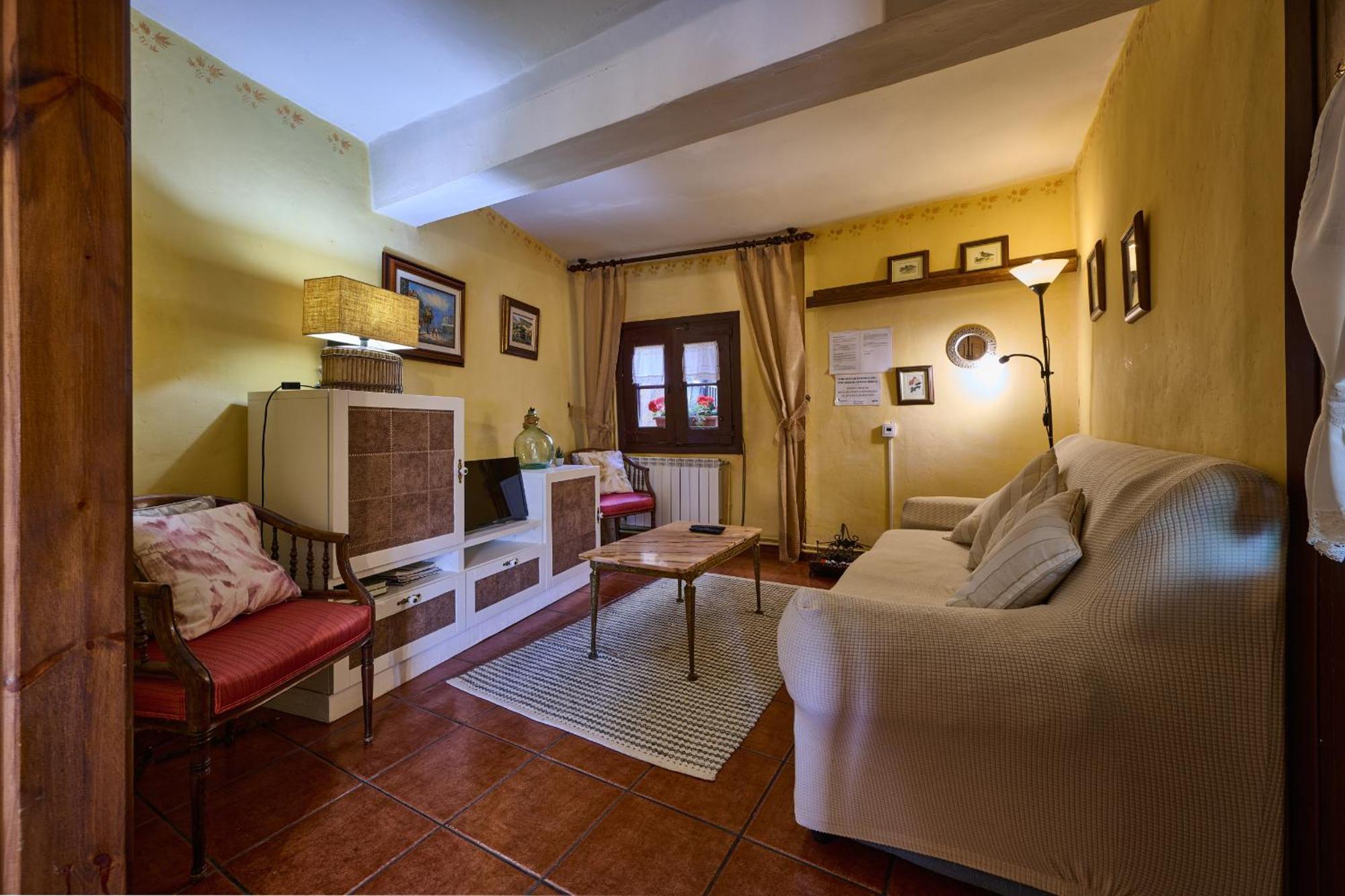 Villa Historic Haven By Fidalsa Labastida Exterior foto